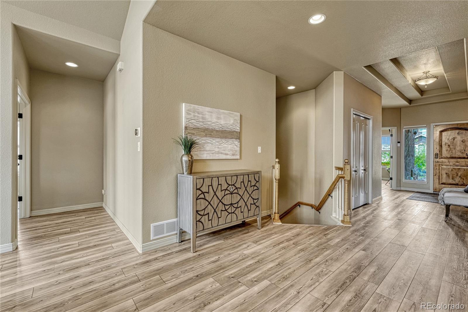 5707 Flicka Drive Colorado Springs CO 80924