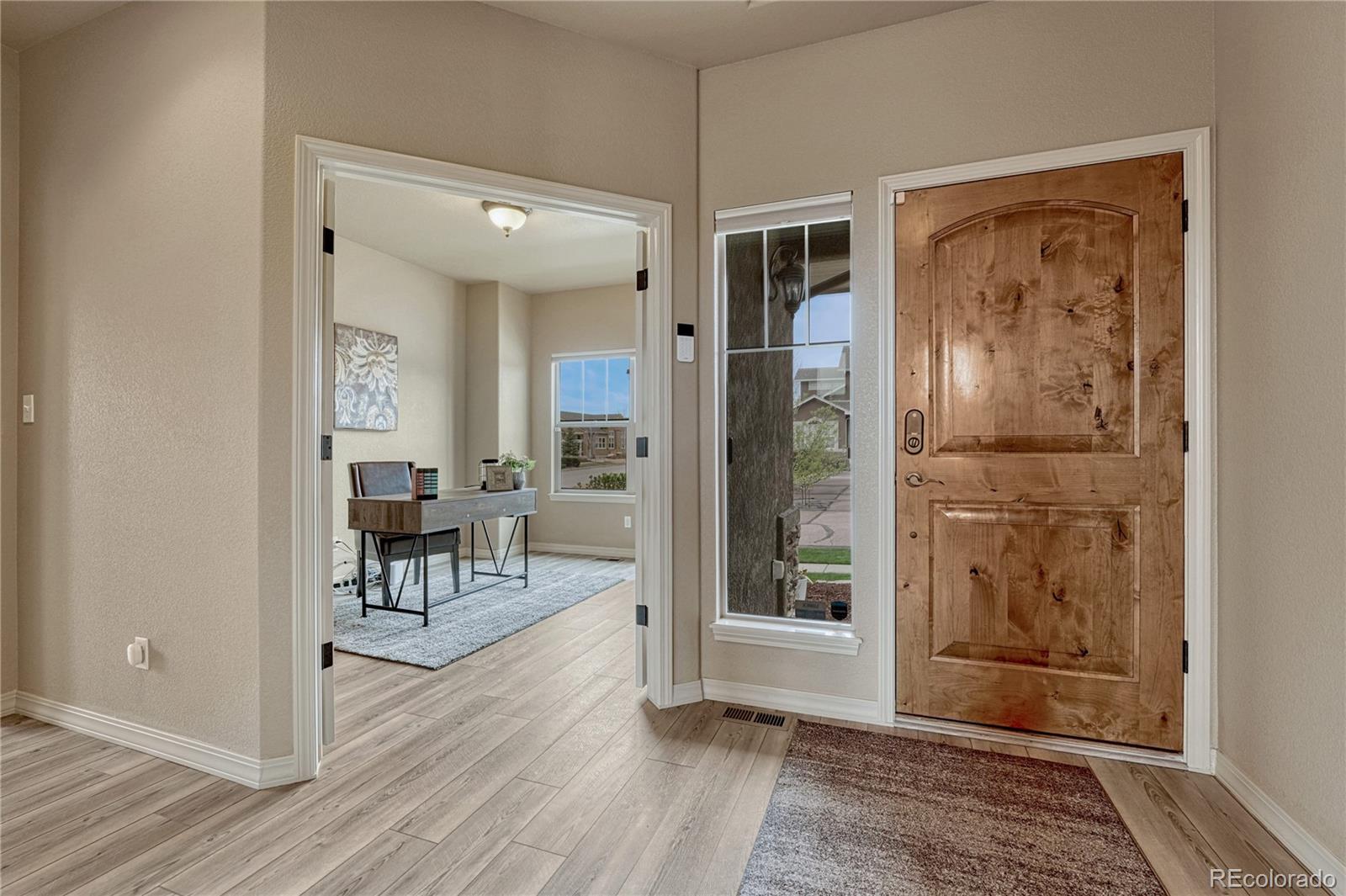 5707 Flicka Drive Colorado Springs CO 80924