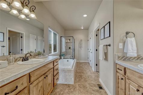 5707 Flicka Drive Colorado Springs CO 80924