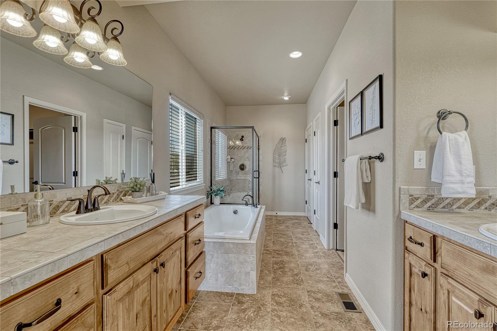 5707 Flicka Drive Colorado Springs CO 80924