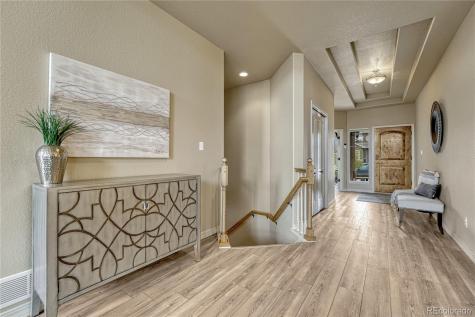 5707 Flicka Drive Colorado Springs CO 80924