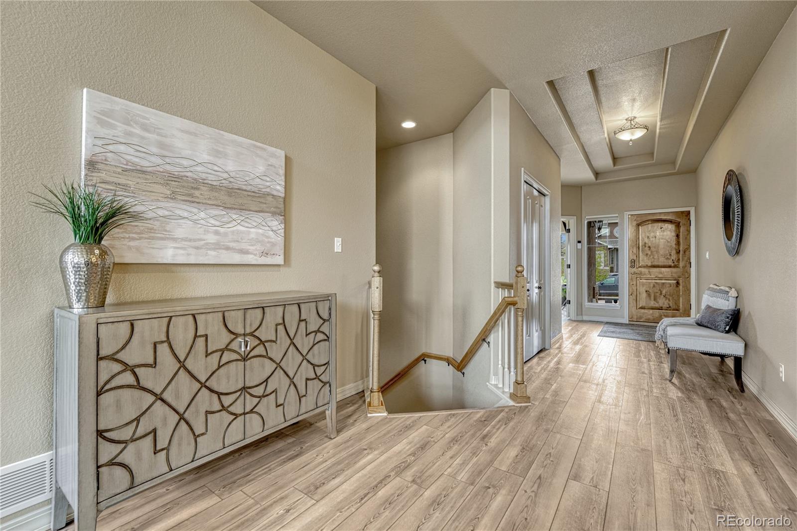 5707 Flicka Drive Colorado Springs CO 80924