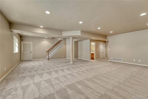 5707 Flicka Drive Colorado Springs CO 80924