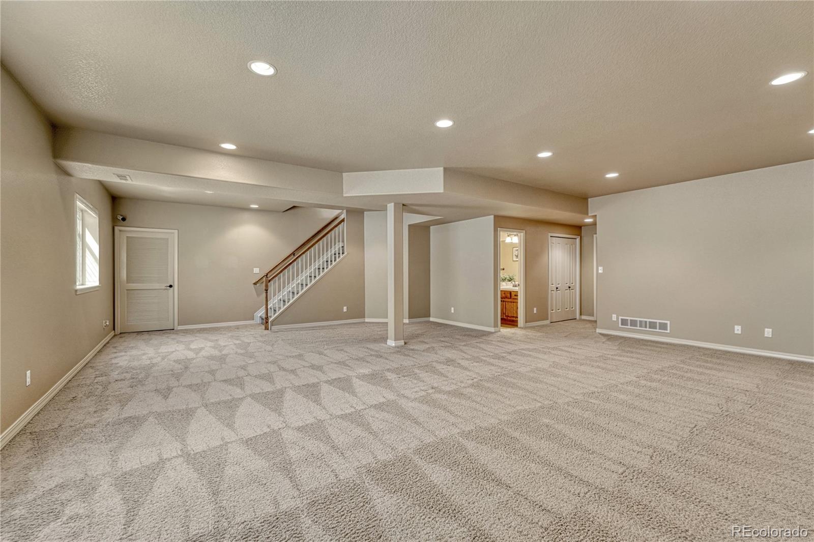 5707 Flicka Drive Colorado Springs CO 80924