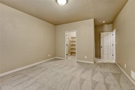 5707 Flicka Drive Colorado Springs CO 80924