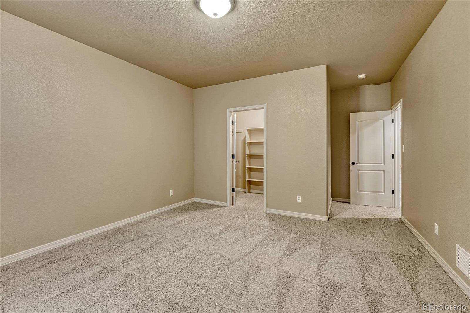 5707 Flicka Drive Colorado Springs CO 80924