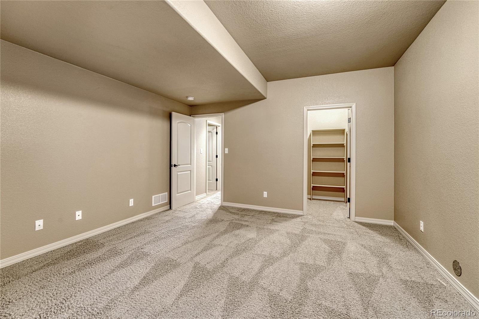 5707 Flicka Drive Colorado Springs CO 80924