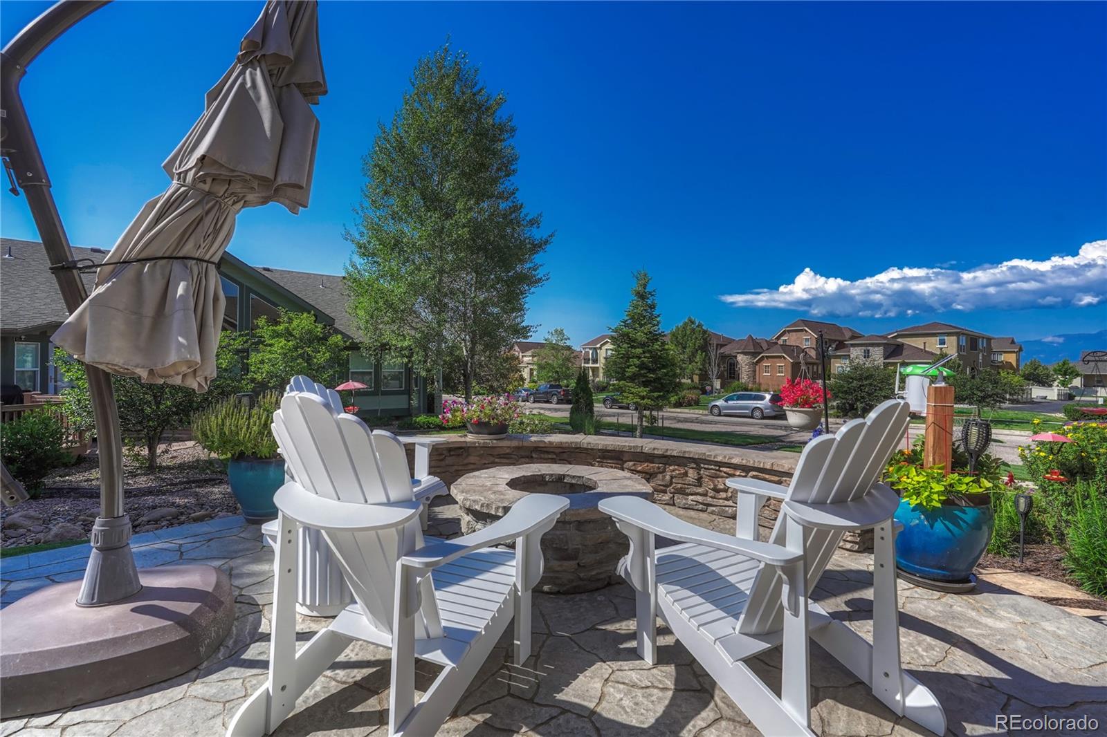 5707 Flicka Drive Colorado Springs CO 80924