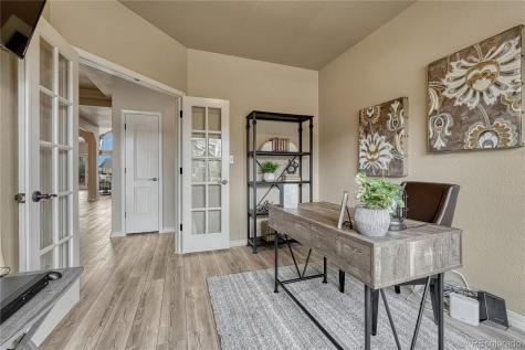 5707 Flicka Drive Colorado Springs CO 80924