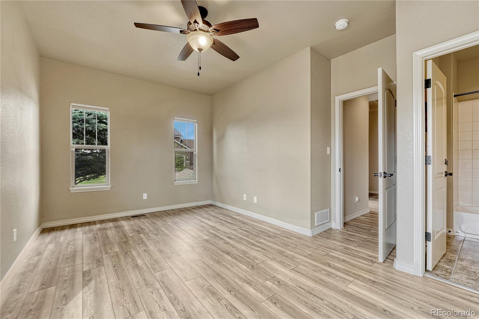 5707 Flicka Drive Colorado Springs CO 80924