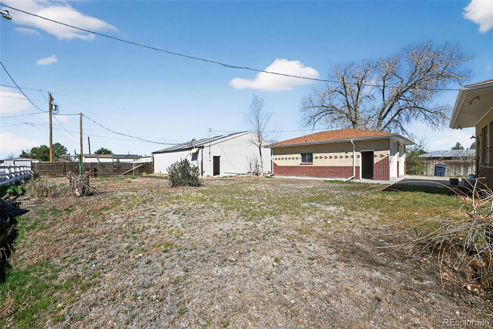 1743 Burton Street Strasburg CO 80136