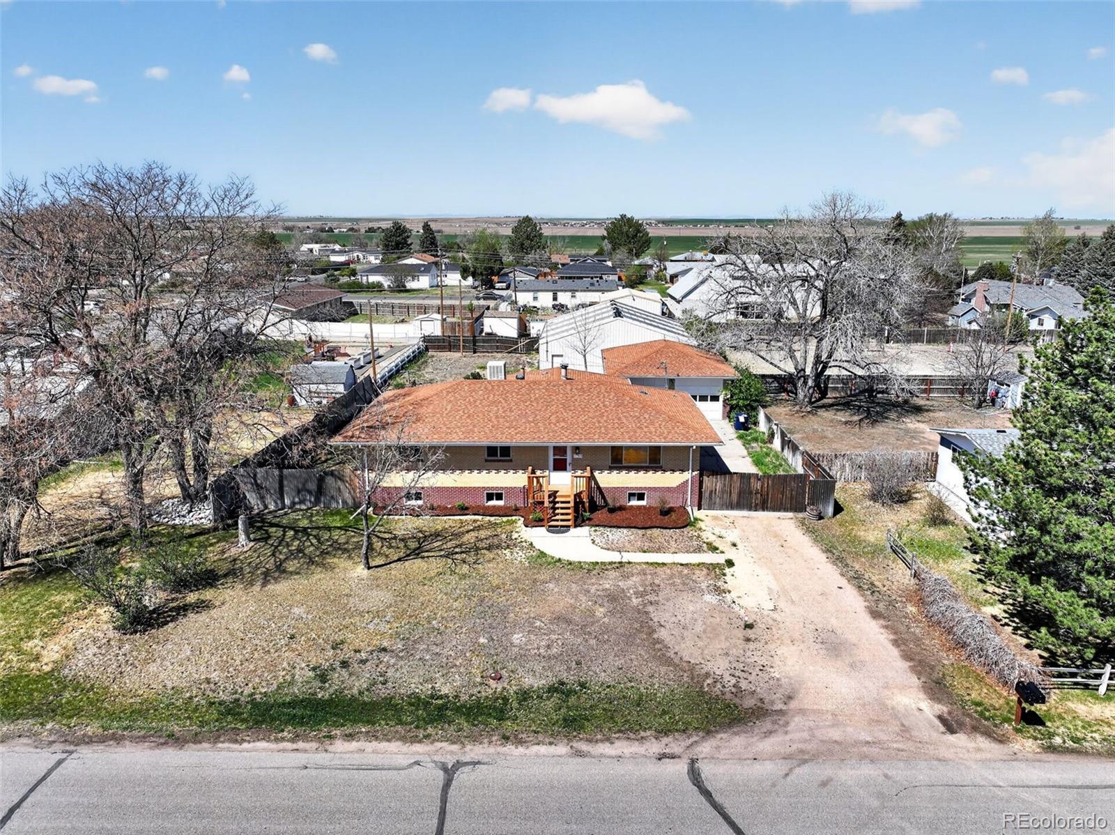 1743 Burton Street Strasburg CO 80136