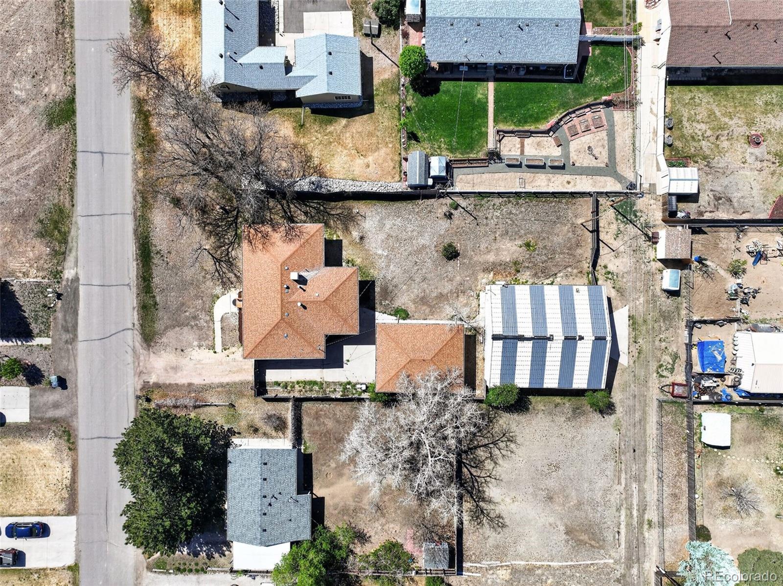 1743 Burton Street Strasburg CO 80136