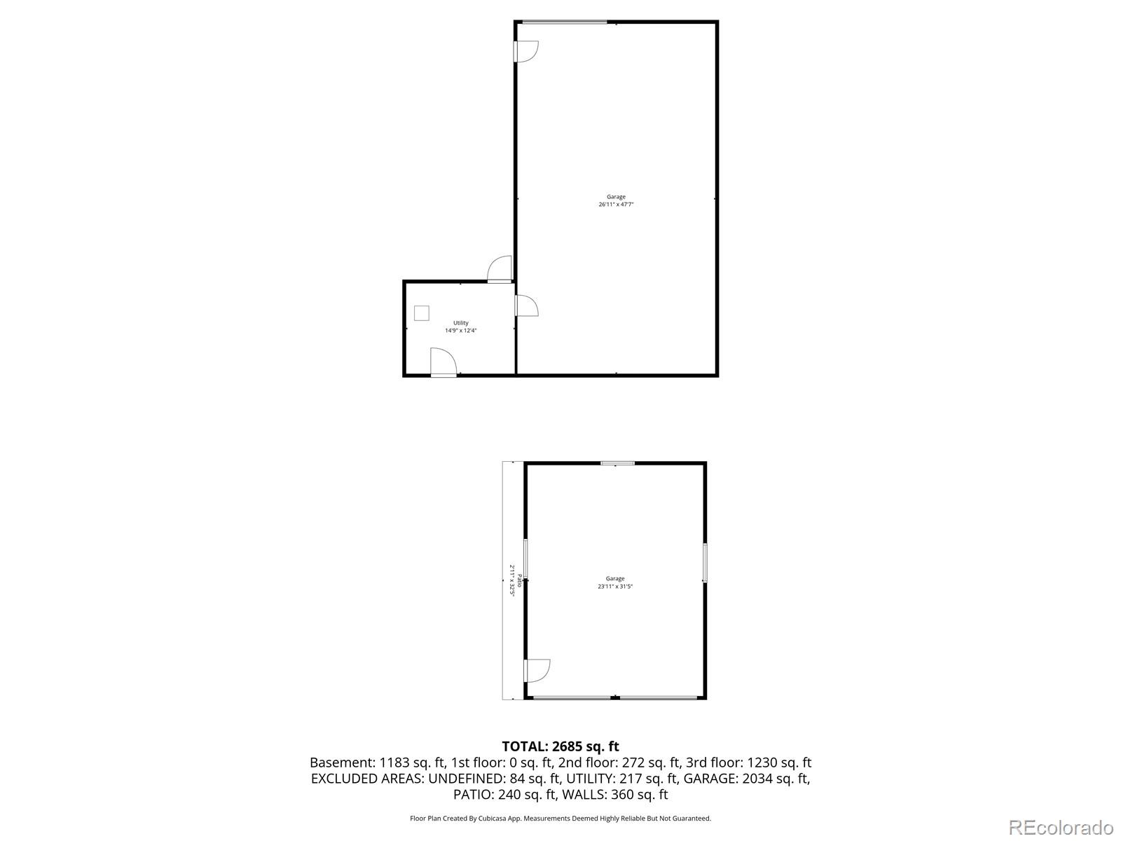 1743 Burton Street Strasburg CO 80136