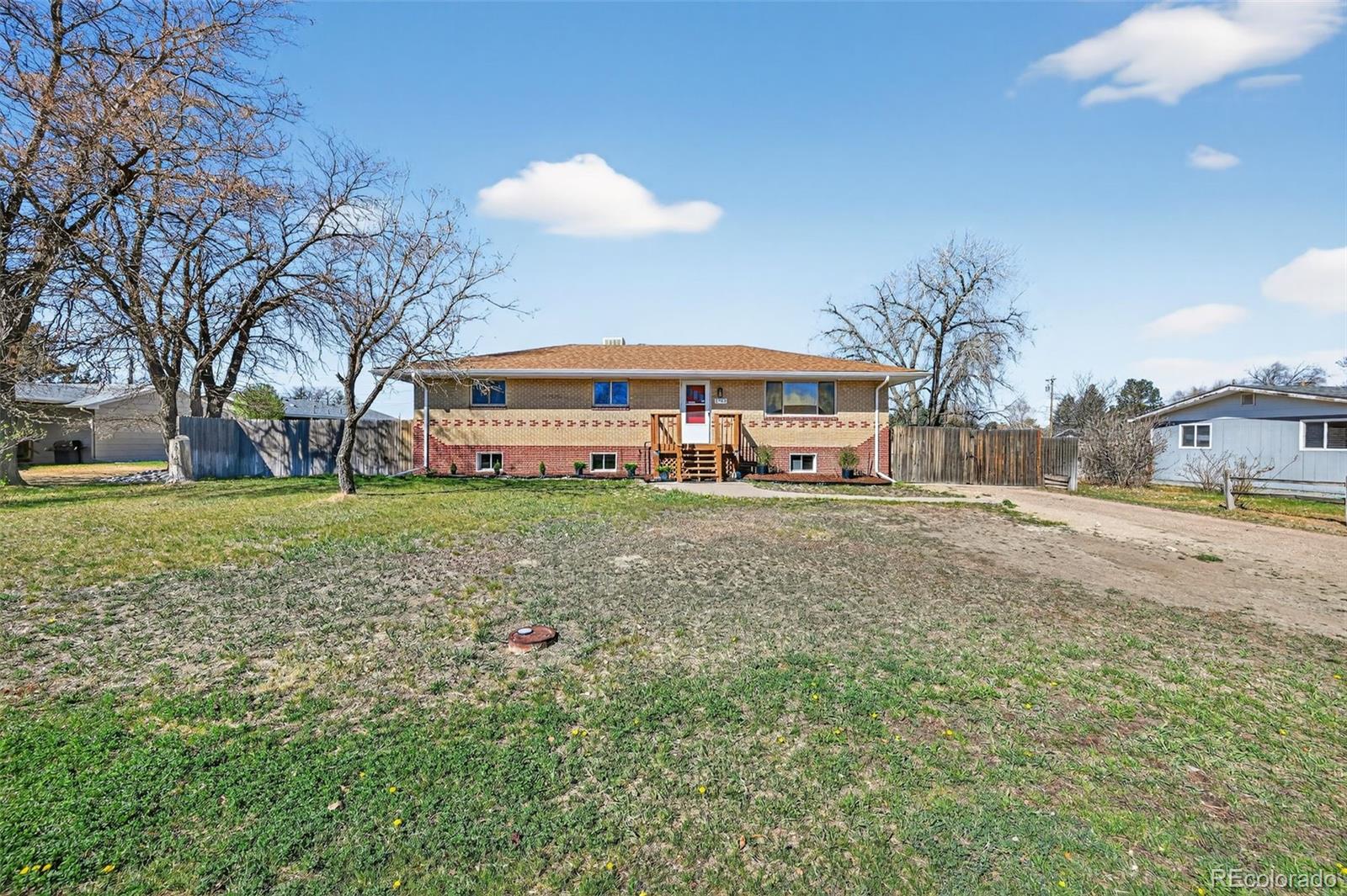 1743 Burton Street Strasburg CO 80136
