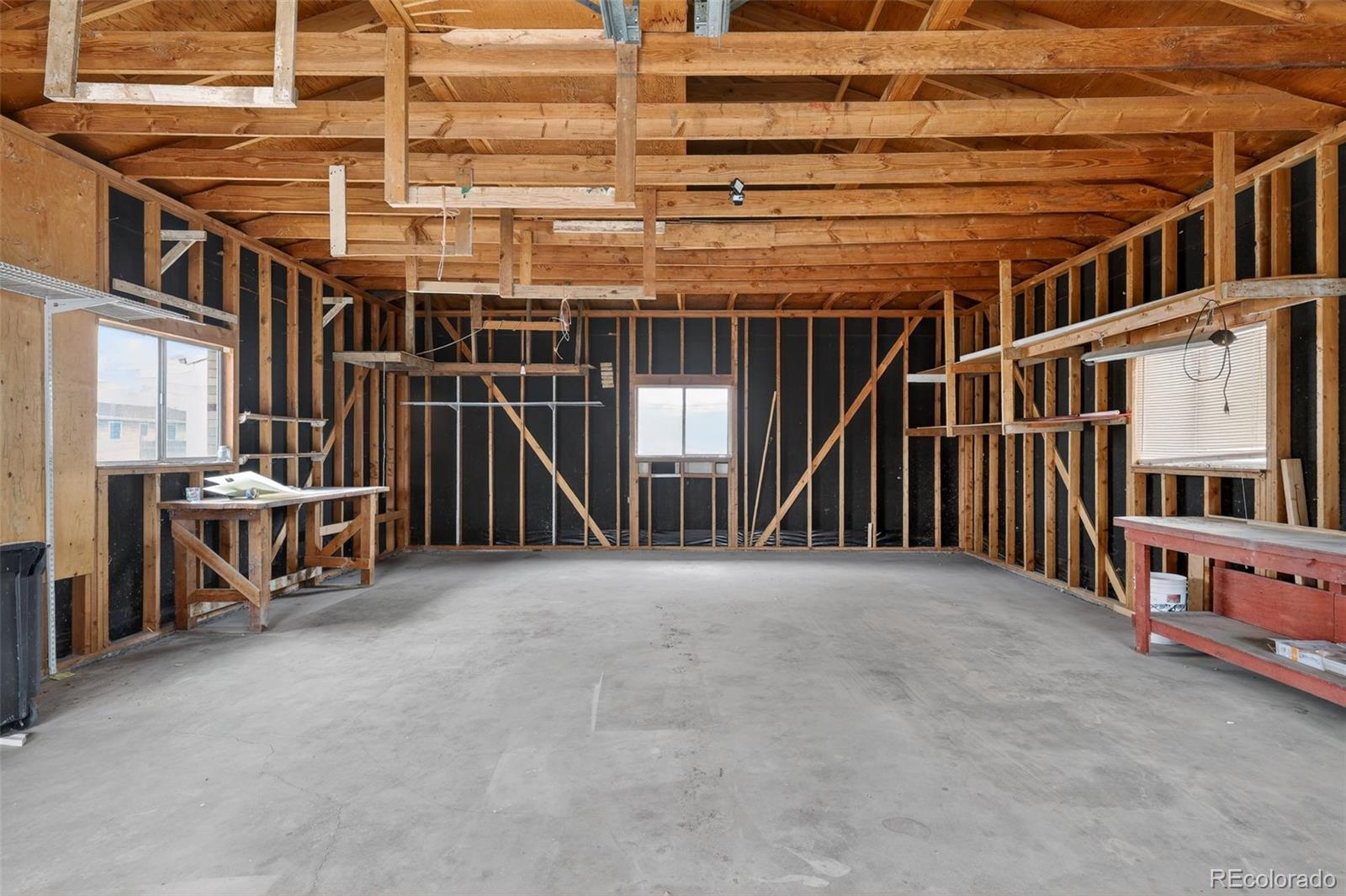 1743 Burton Street Strasburg CO 80136