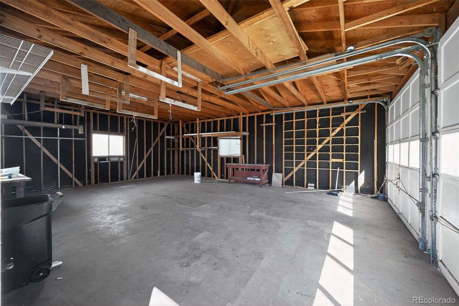 1743 Burton Street Strasburg CO 80136