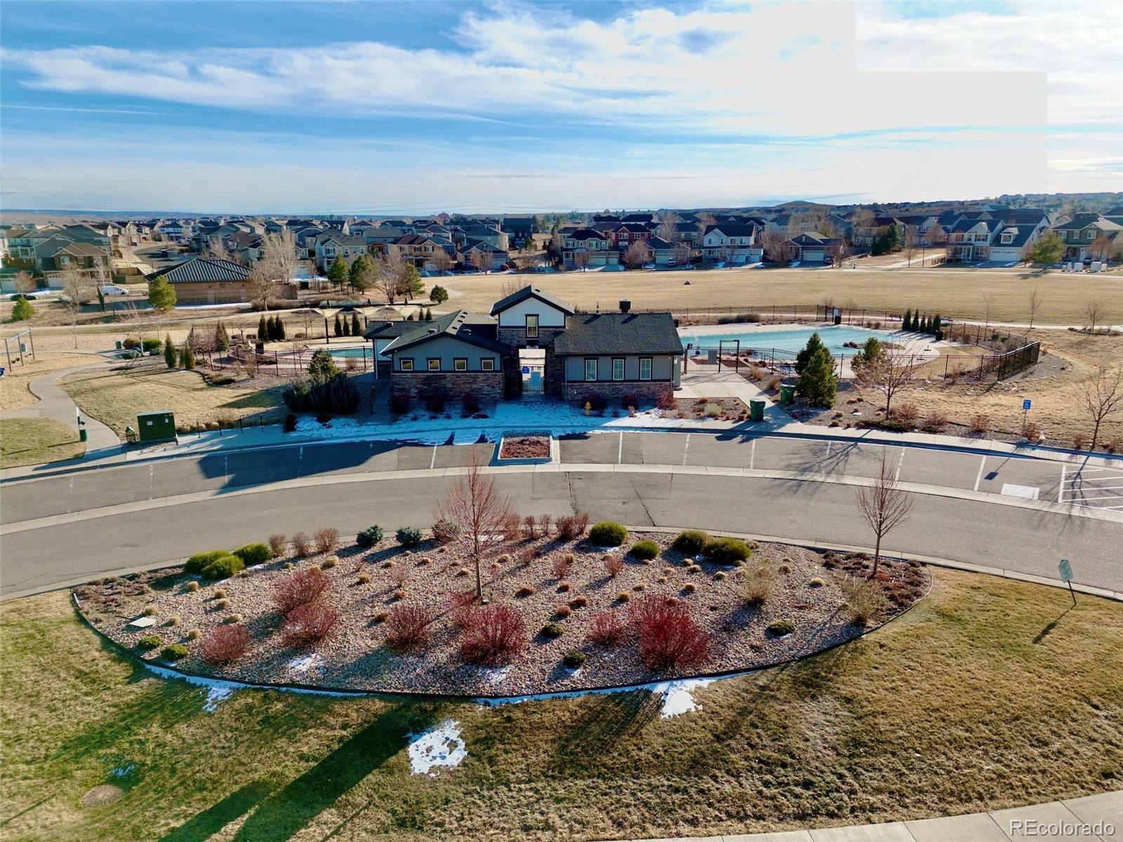 17368 Bluetrail Avenue Parker CO 80134