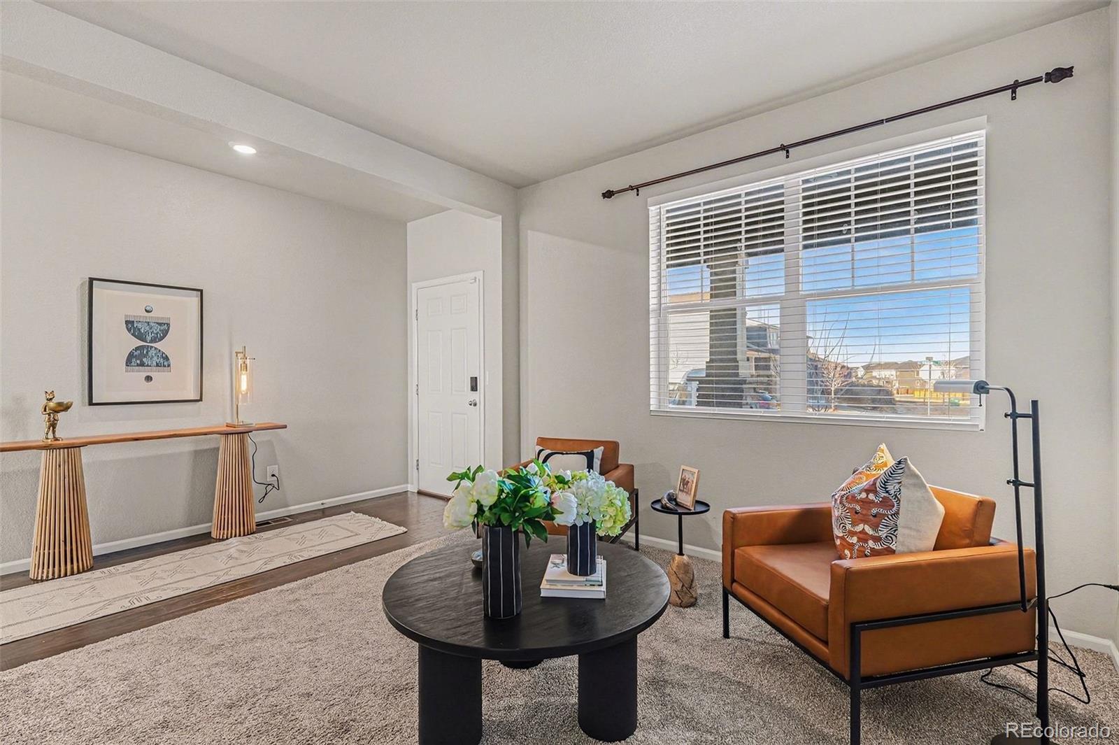 17368 Bluetrail Avenue Parker CO 80134