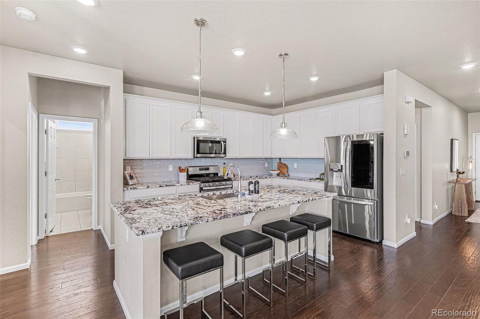 17368 Bluetrail Avenue Parker CO 80134