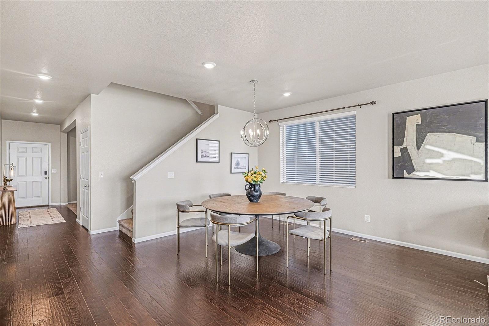 17368 Bluetrail Avenue Parker CO 80134