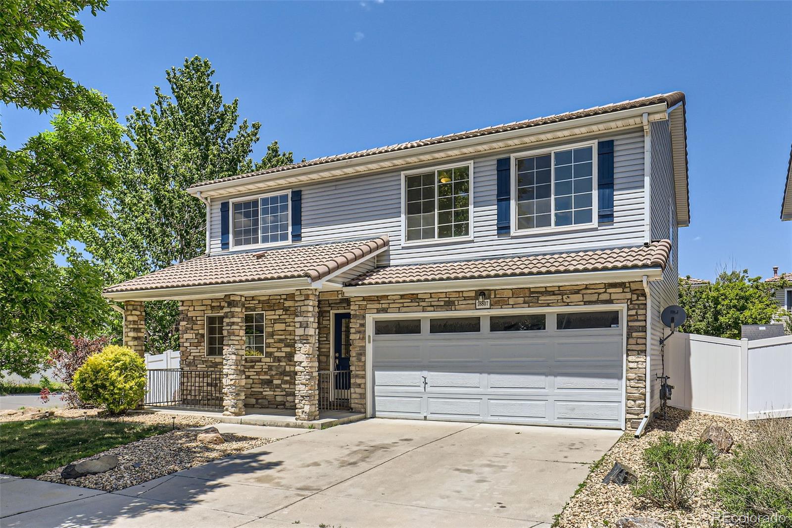 18807 E 51st Place Denver CO 80249
