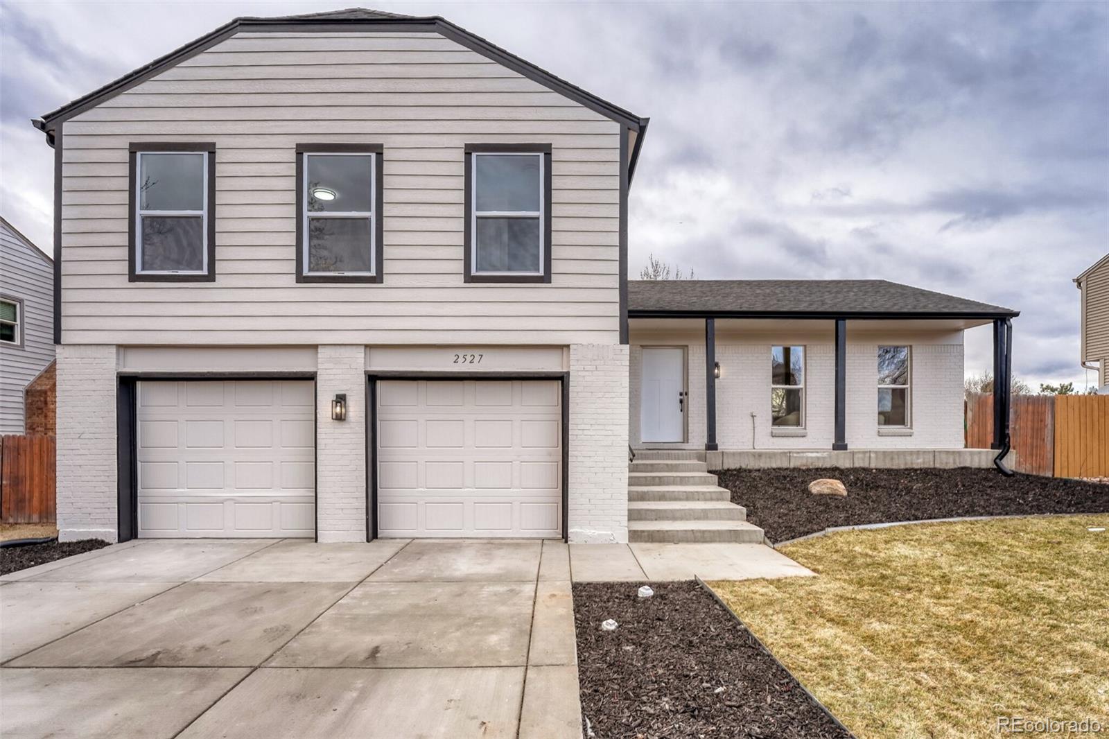 2527 S Ouray Way Aurora CO 80013