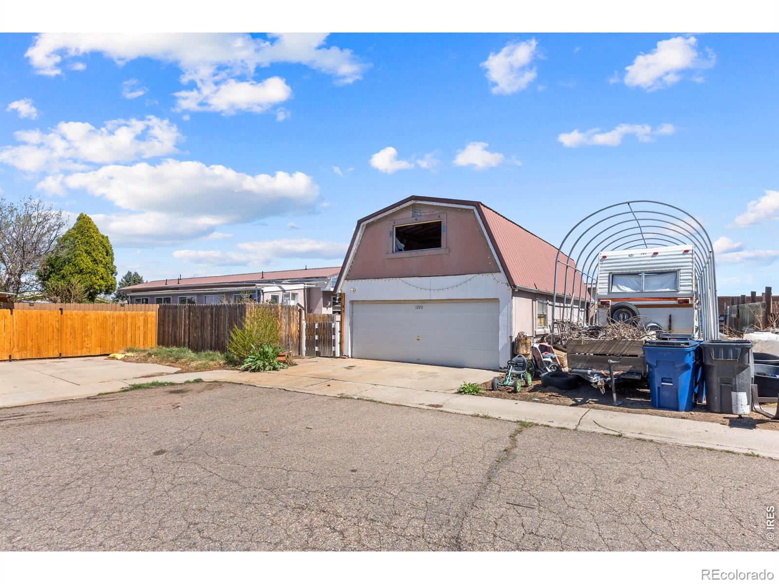 1220 Mackay Court Dacono CO 80514
