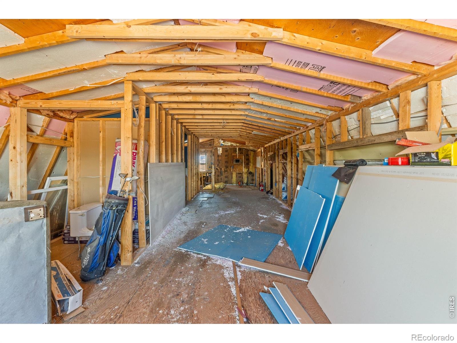 1220 Mackay Court Dacono CO 80514