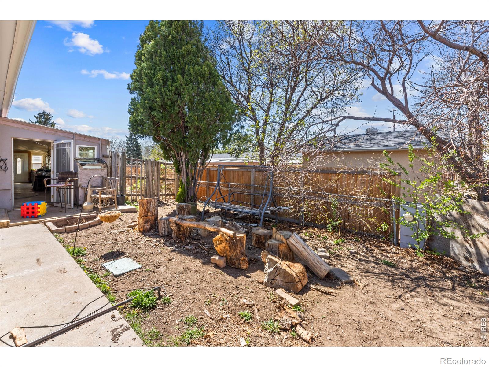 1220 Mackay Court Dacono CO 80514