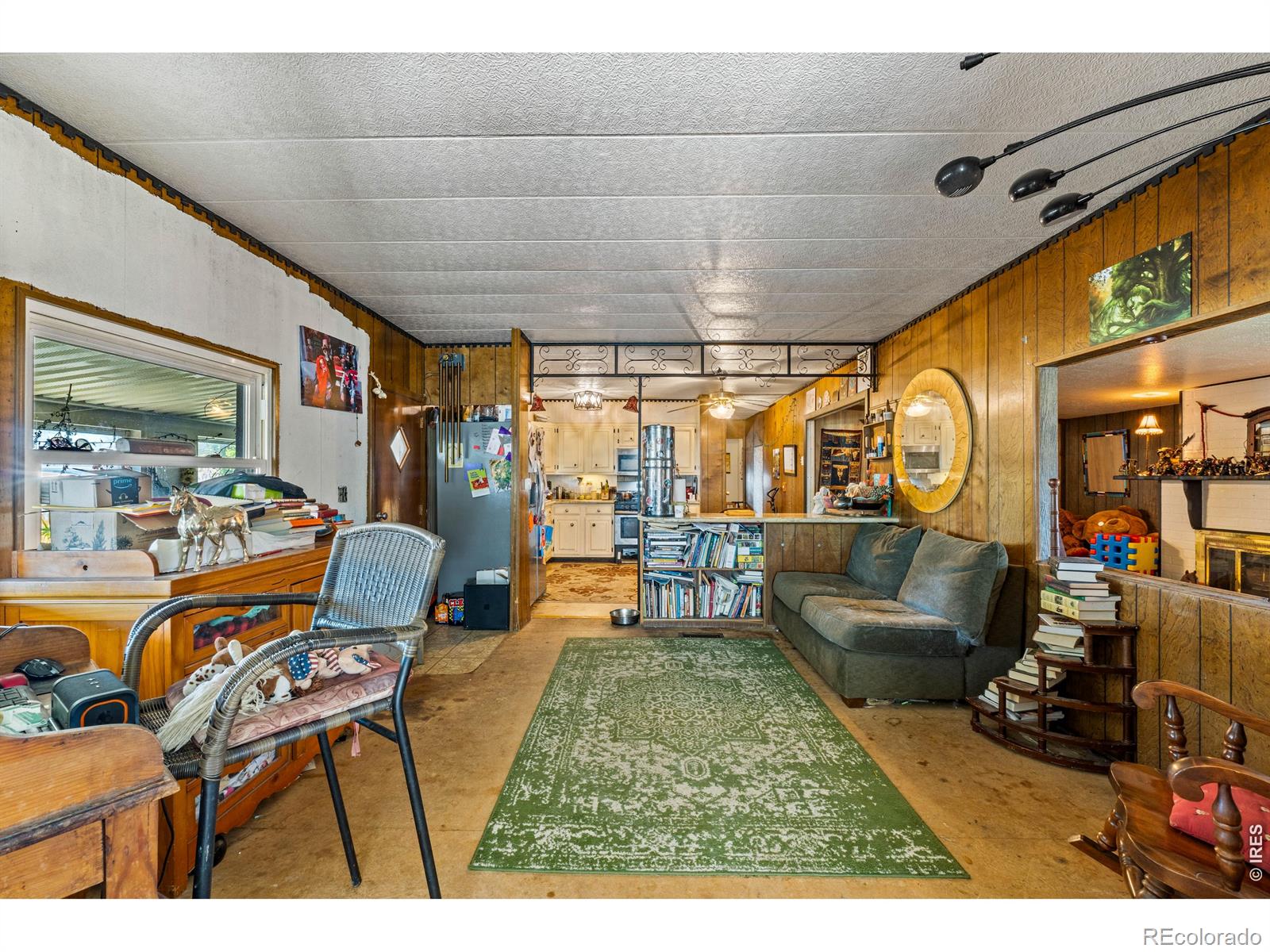 1220 Mackay Court Dacono CO 80514