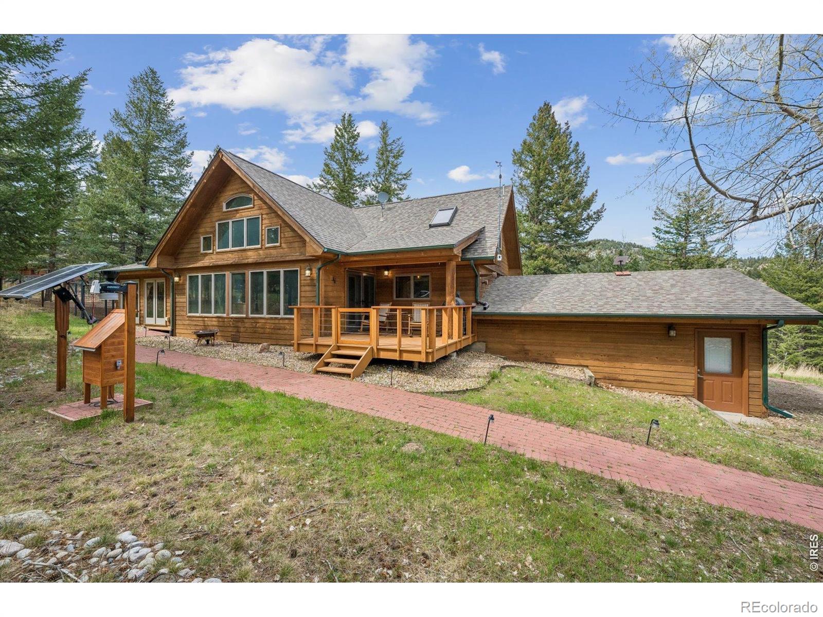 733 Lakeshore Drive Boulder CO 80302