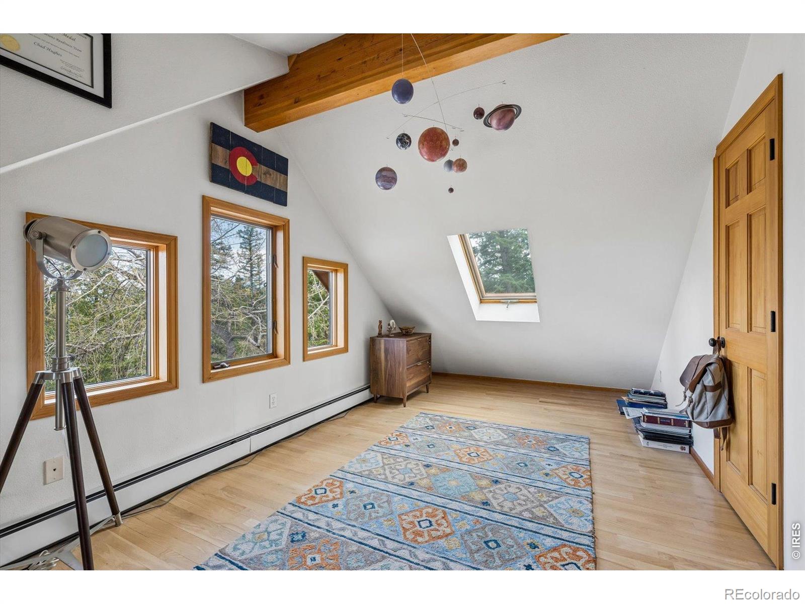 733 Lakeshore Drive Boulder CO 80302