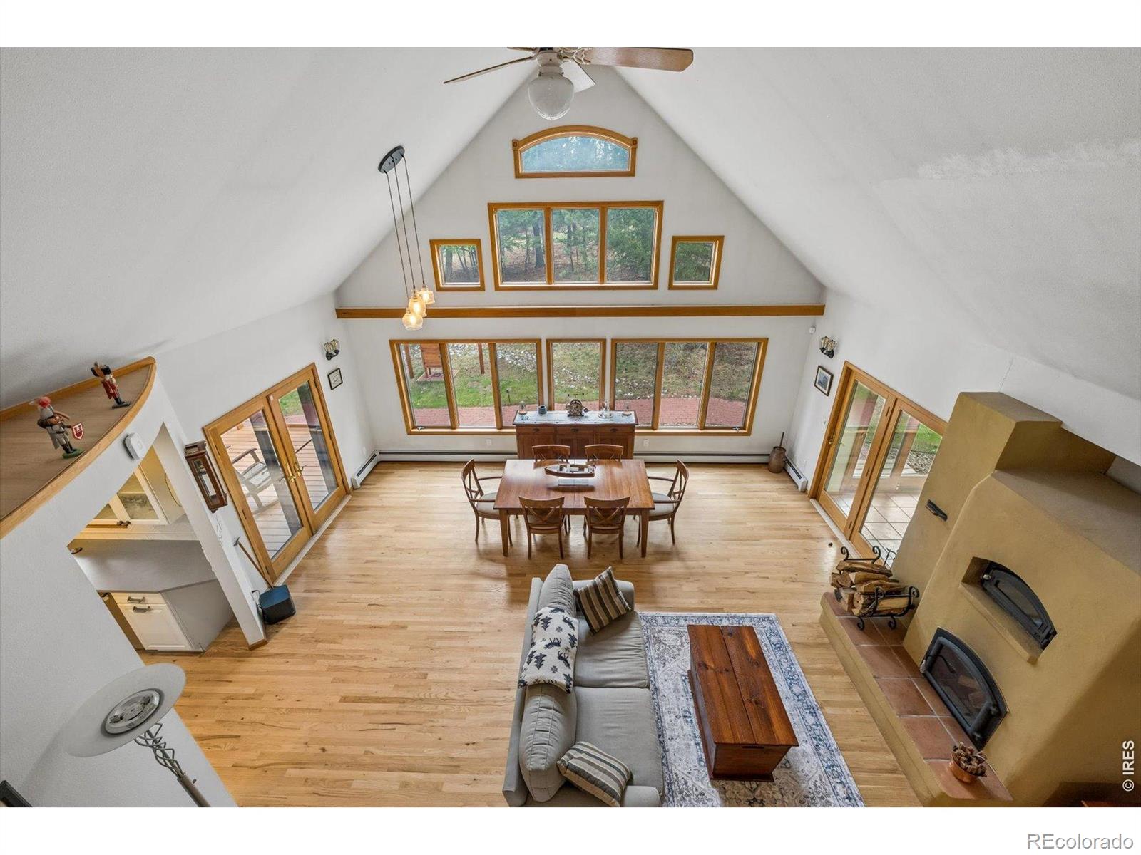 733 Lakeshore Drive Boulder CO 80302