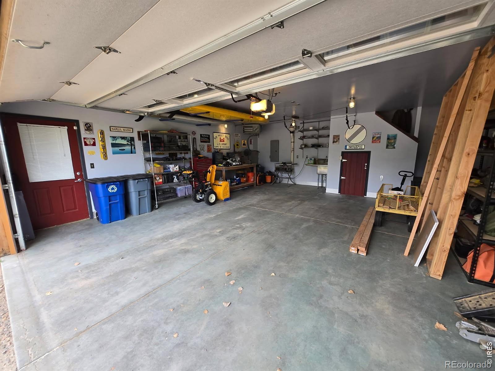 733 Lakeshore Drive Boulder CO 80302