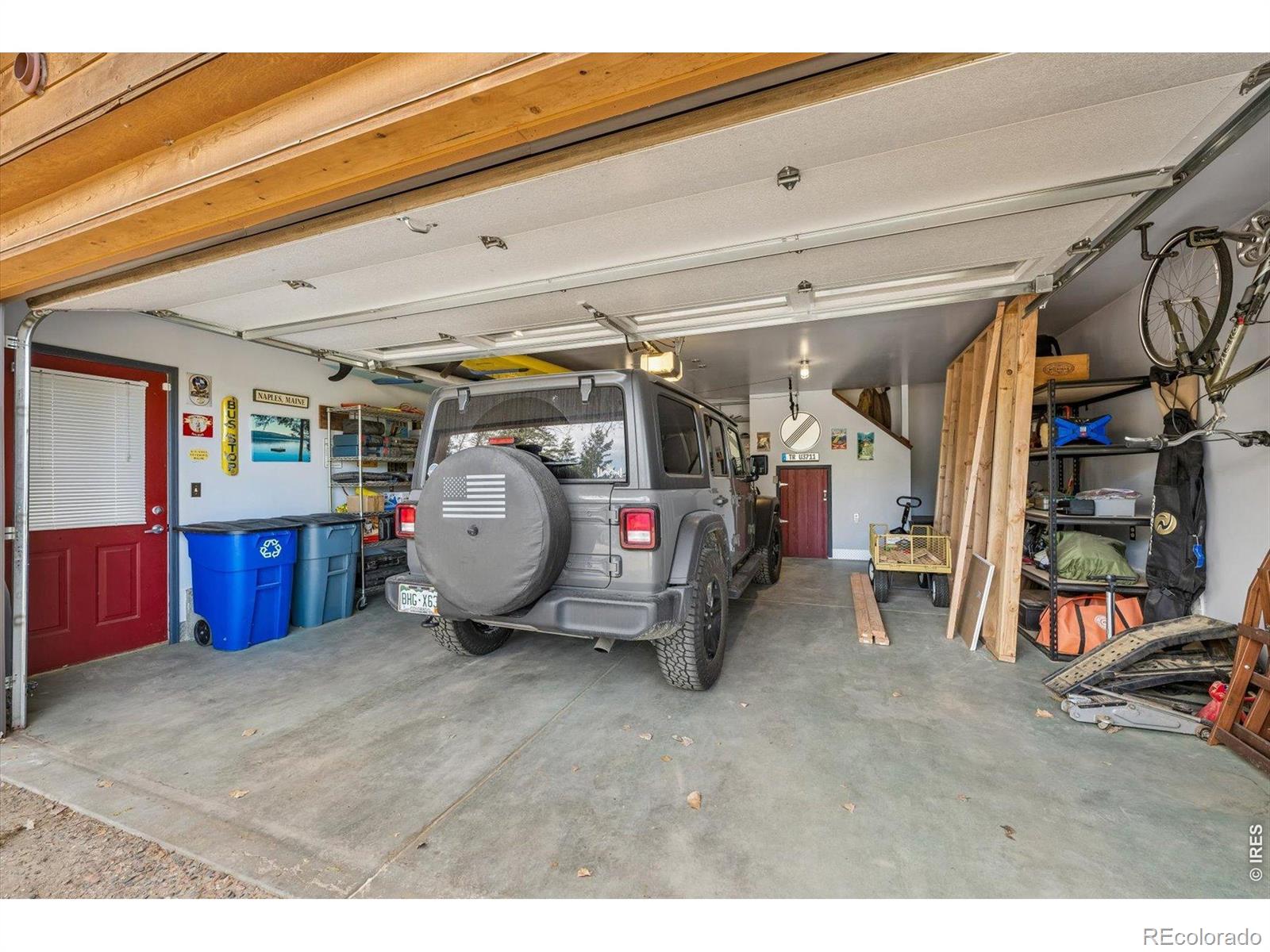 733 Lakeshore Drive Boulder CO 80302