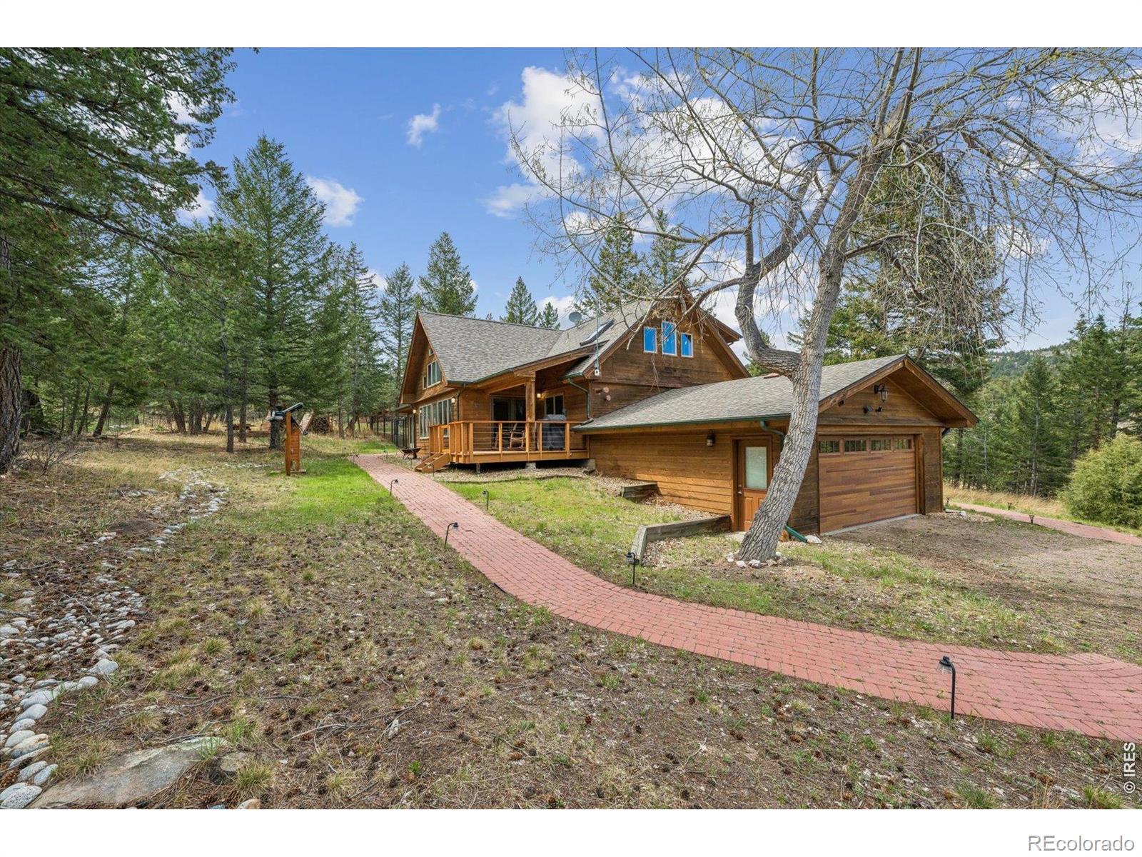 733 Lakeshore Drive Boulder CO 80302