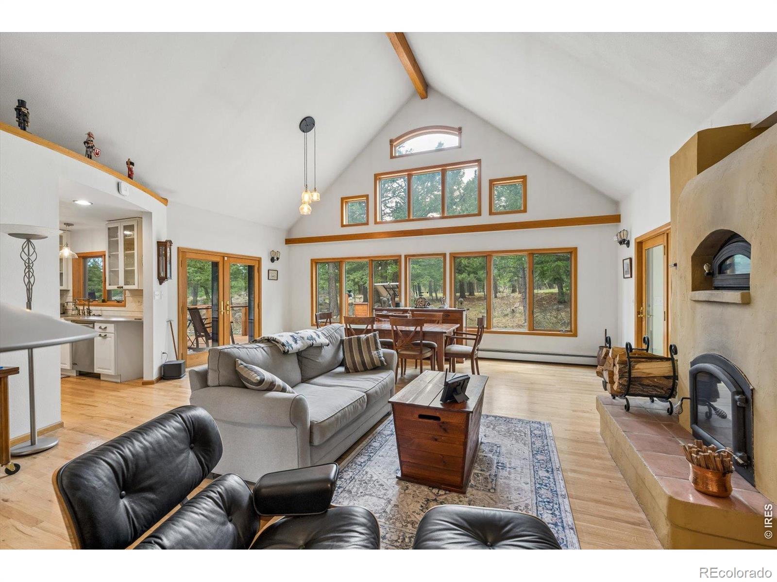 733 Lakeshore Drive Boulder CO 80302