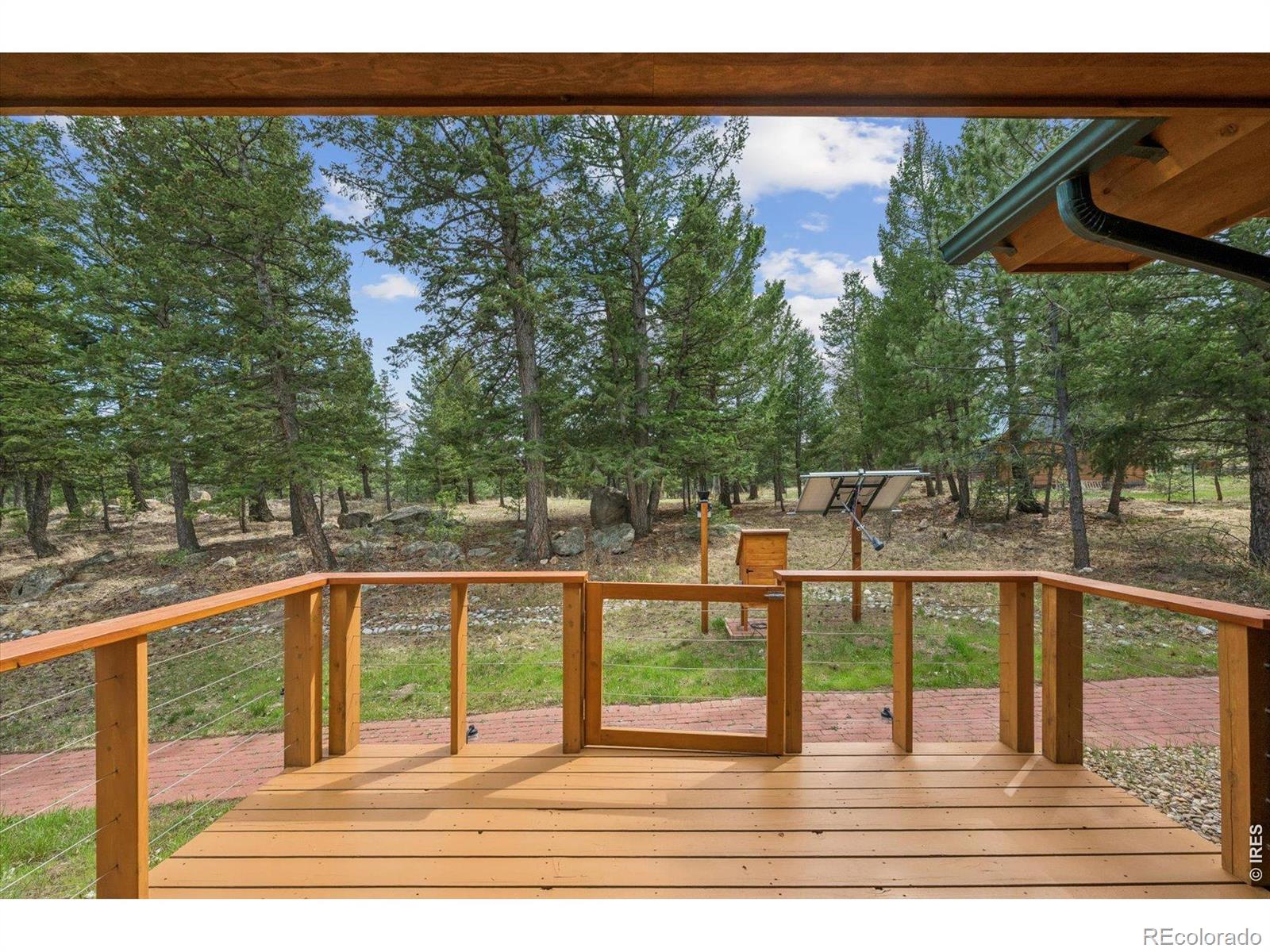 733 Lakeshore Drive Boulder CO 80302