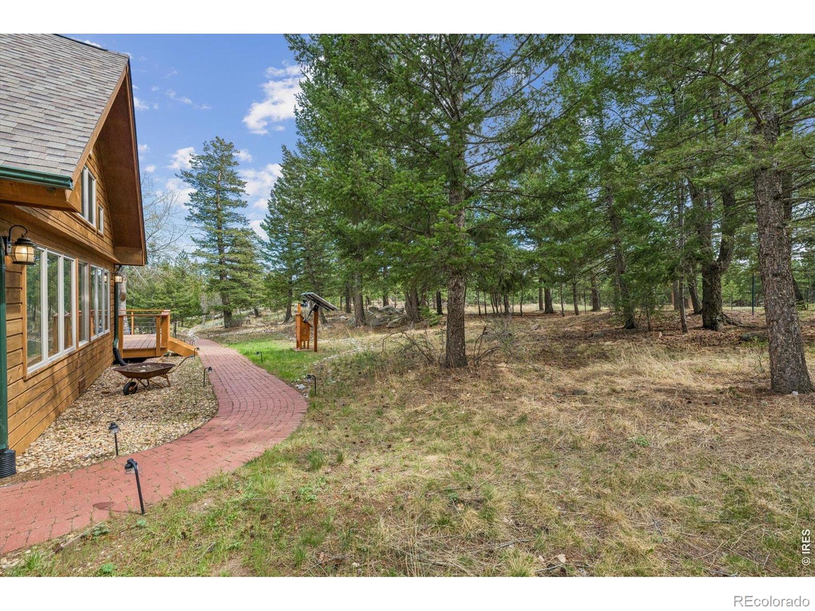 733 Lakeshore Drive Boulder CO 80302