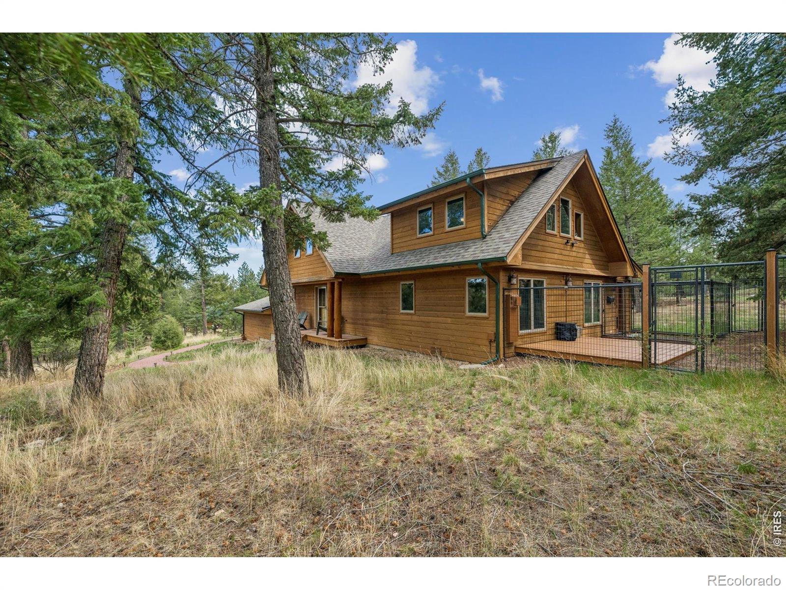 733 Lakeshore Drive Boulder CO 80302