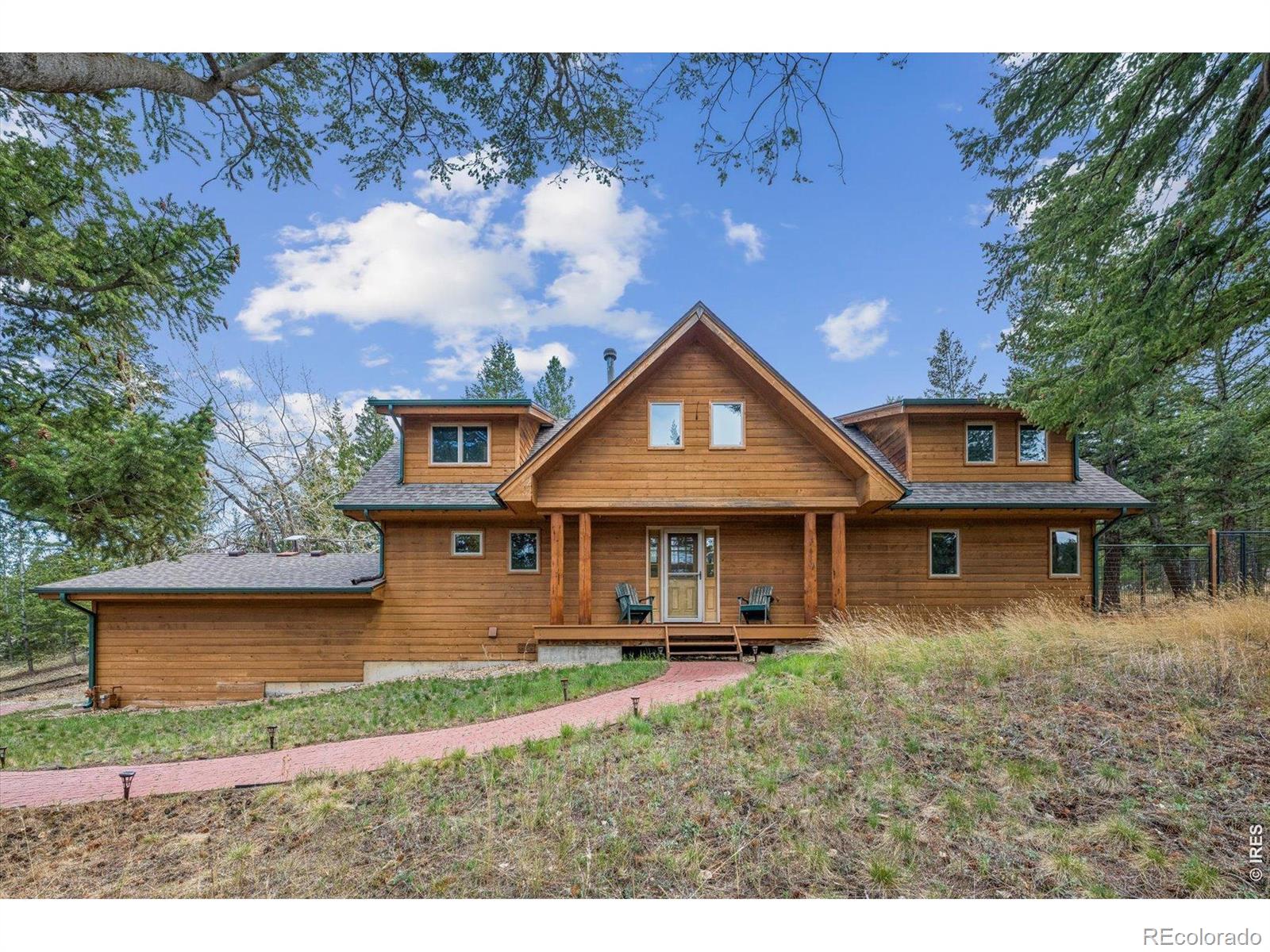 733 Lakeshore Drive Boulder CO 80302