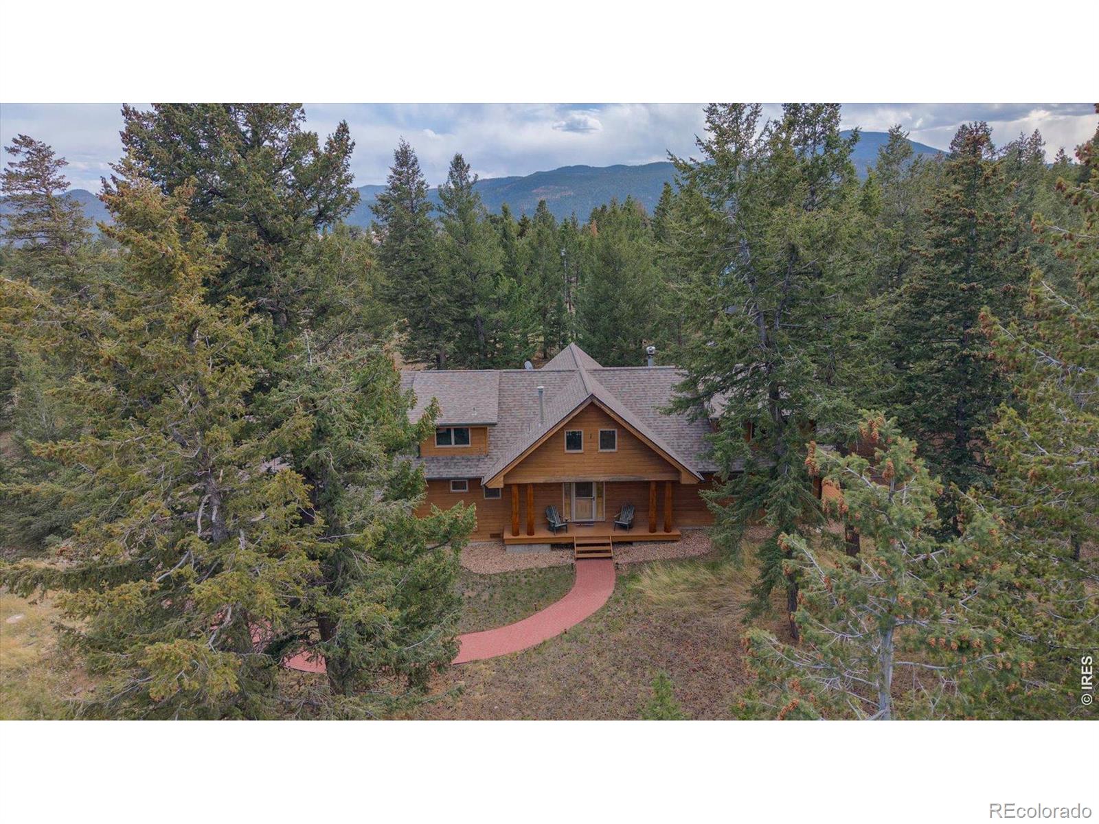 733 Lakeshore Drive Boulder CO 80302
