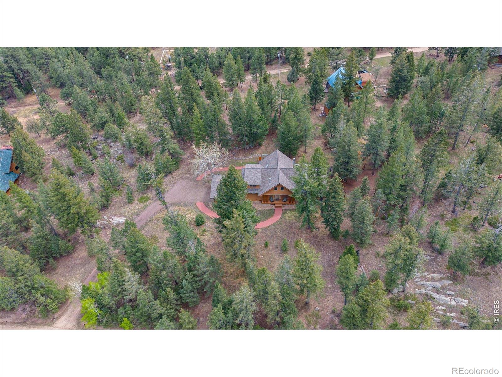 733 Lakeshore Drive Boulder CO 80302