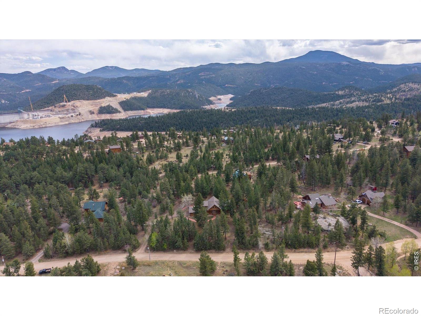 733 Lakeshore Drive Boulder CO 80302