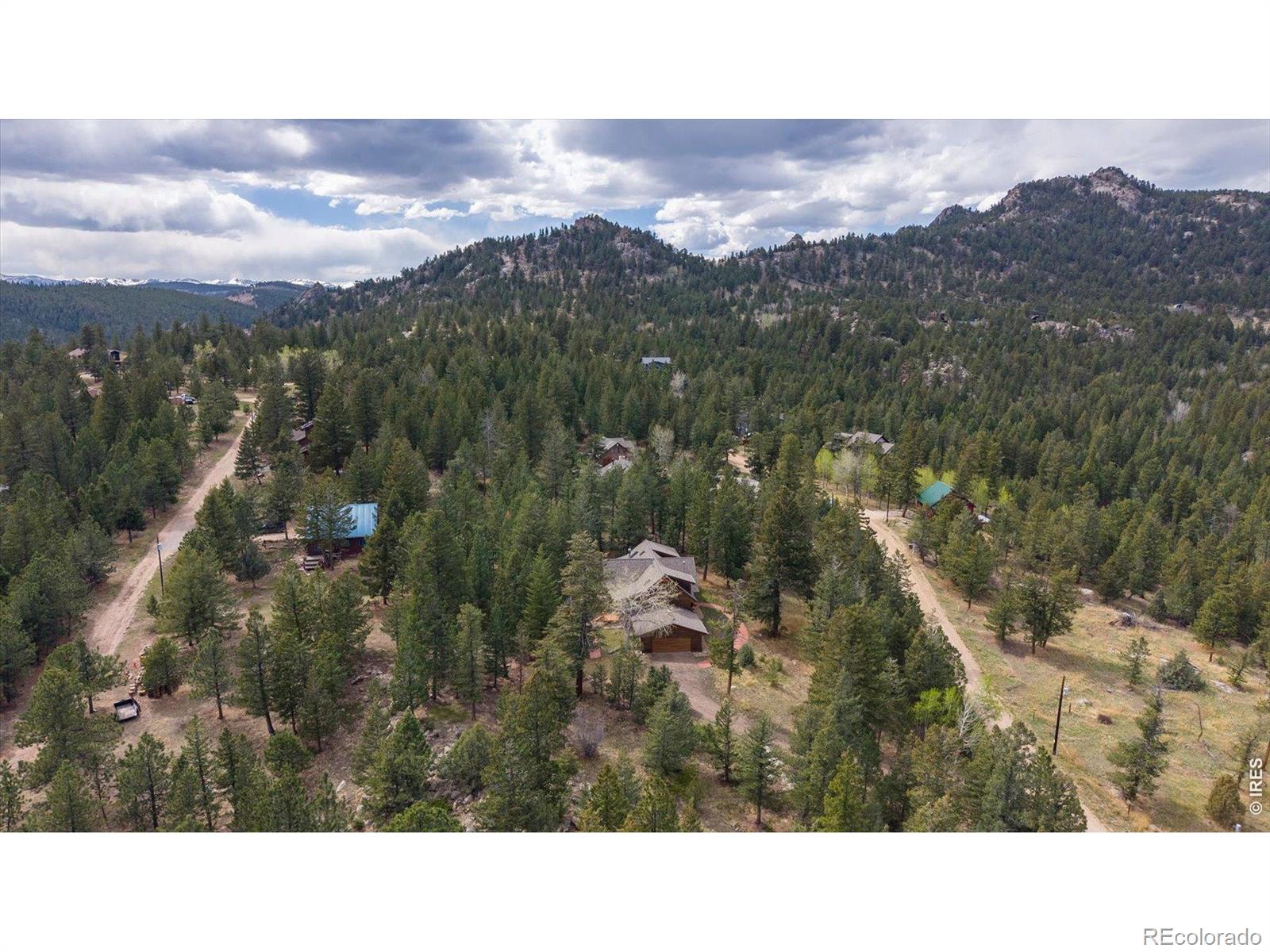 733 Lakeshore Drive Boulder CO 80302