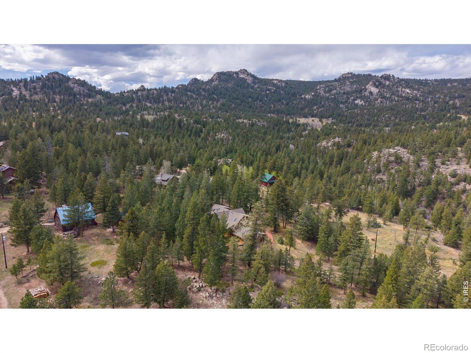 733 Lakeshore Drive Boulder CO 80302