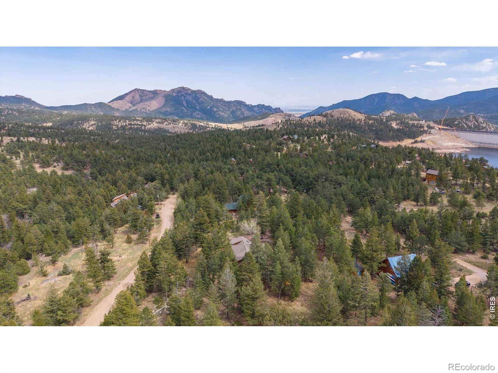 733 Lakeshore Drive Boulder CO 80302