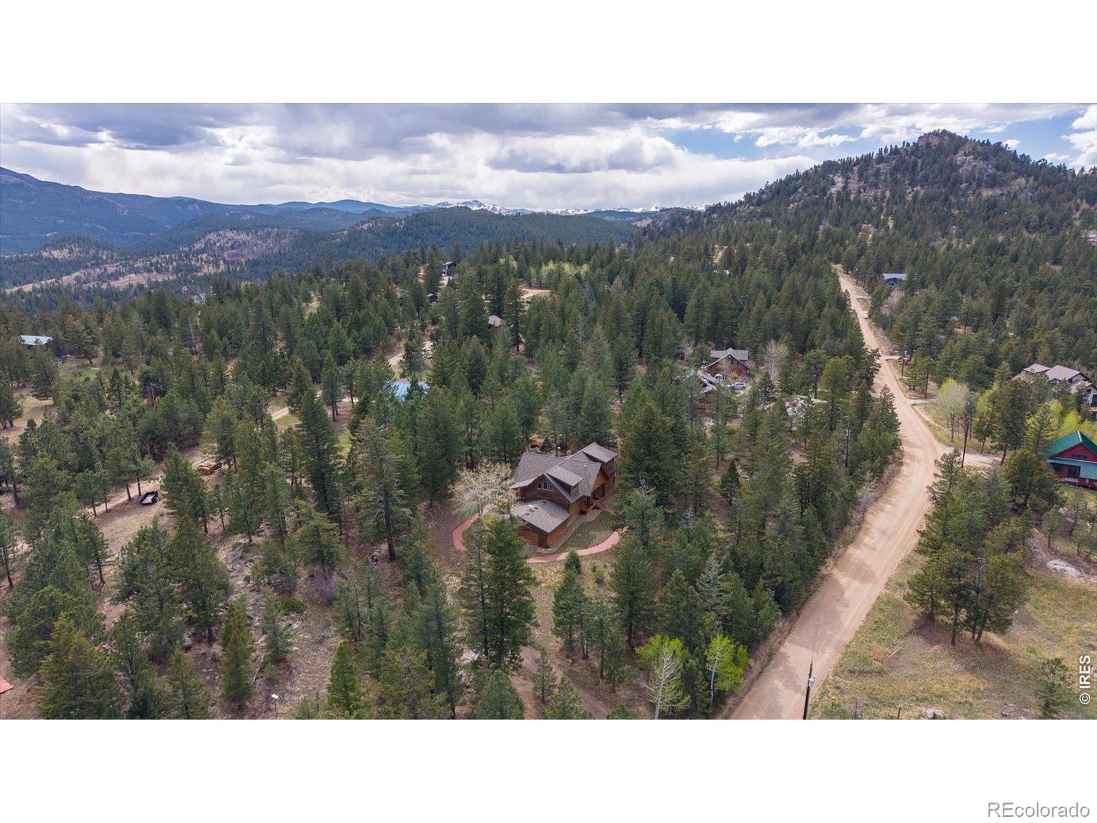733 Lakeshore Drive Boulder CO 80302