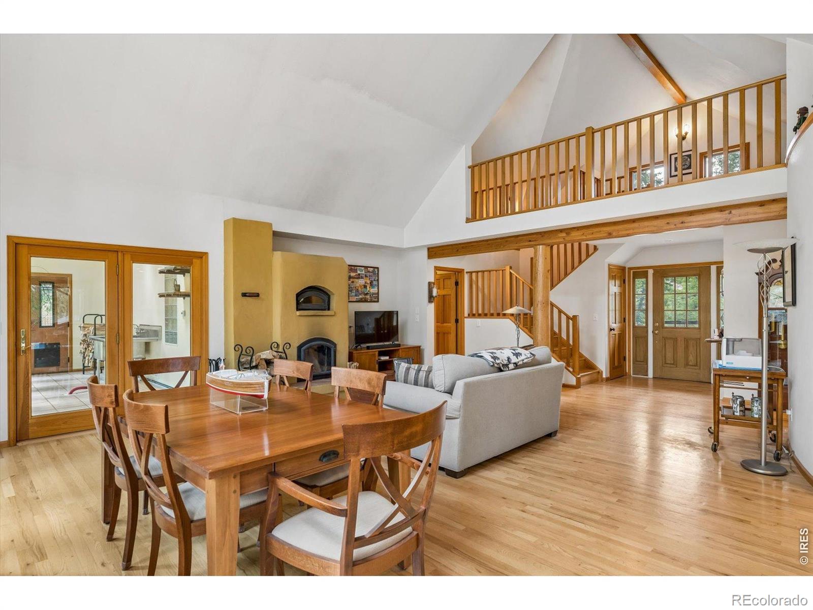 733 Lakeshore Drive Boulder CO 80302